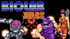 switch《Biolab Wars》1.0金手指