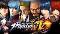 【9.0/5.05降级】PS4《拳皇15 The King of Fighters XV》中文版pkg下载【v1.62+DLC】