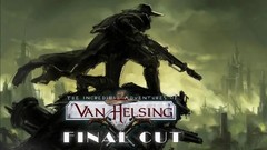 【5.05】PS4《范海辛的奇妙冒险1 The Incredible Adventures of Van Helsing》 英文版pkg下载+v1.01补丁