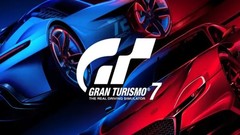 【5.05降级】PS4《GT赛车7/跑车浪漫旅7 Gran Turismo 7》英文版pkg下载【含v1.18补丁】