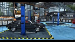 【6.72】PS4《汽车修理工模拟 Car Mechanic Simulator 》中文pkg下载【含1.0.7补丁+DLC】