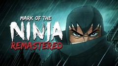 【5.05】PS4《忍者印记：重制版 Mark of the Ninja: Remastered》中文版pkg下载v1.0.2