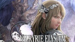 【5.05】PS4《北欧女神：极乐世界 Valkyrie Elysium》中文版pkg下载v1.02