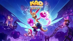 【5.05降级】PS4《袋鼠闯天关 Kao the Kangaroo》中文版pkg下载（v1.03+DLC）