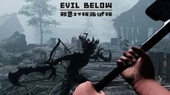 邪恶之下 EVIL BELOW |官方中文一键安装即玩汉化版下载