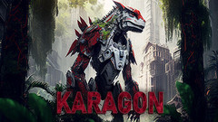 Karagon Survival Robot Riding FPS|官方中文一键解压汉化版下载