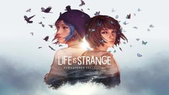PS4《奇异人生：风暴前夕 限量版.Life is Strange: Before the Storm Complete Season》中文版pkg下载