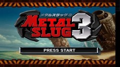 【5.05】PS4《合金弹头3.METAL SLUG 3》美版英文pkg下载