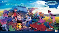 PS4《数码宝贝：新秩序.Digimon World: Next Order》中文版PKG下载
