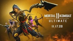 【5.05降级】PS4《真人快打11 Mortal Kombat 11》中文版pkg下载（含1.24补丁+全DLC）