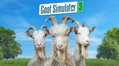 模拟山羊3 Goat Simulator 3|官方中文|V1.0.1.3.216821-我是羊咩咩一键解压汉化版下载