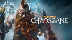 【5.05】PS4《战锤：混沌祸根 Warhammer: Chaosbane》中文版pkg下载