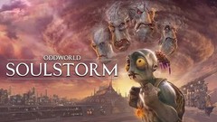 【5.05】PS4《奇异世界：灵魂风暴 Oddworld Soulstorm》中文版pkg下载v1.18