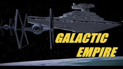 银河帝国 Galactic Empire  Galactic Empire|Build.10751632一键解压汉化版下载
