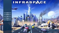基建空间 Infraspace  Infraspace|V12.5.257一键解压汉化版下载