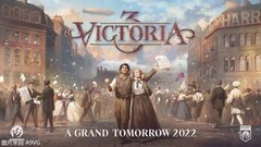 维多利亚3 Victoria 3  Paradox Development Studio|V1.2.4+大众音乐包的旋律DLC+全DLC一键解压汉化版下载