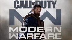 【 6.72】【降级5.05】PS4《使命召唤16Call of Duty: Modern Warfare》 中文pkg下载（1.01补丁+DLC）