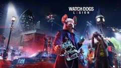 【降级5.05】PS4《看门狗 军团Watch Dogs: Legion》中文pkg含V1.24+DLC+金手指下载