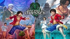 【5.05】PS4《海贼王：时光旅诗.One Piece Odyssey》中文pkg含1.02补丁下载