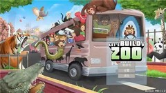 【5.05】PS4《来建一家动物园 Let's Build a Zoo》欧版pkg下载