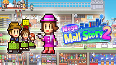 开罗物语 百货商场物语2(Mega Mall Story 2)一键解压汉化版下载