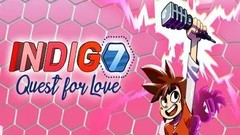 【5.05】PS4《靛蓝7 Indigo 7 Quest for love》英文版pkg下载（v2.0.1）