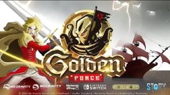 PS4《黄金部队 Golden Force》欧版pkg下载（v1.06）