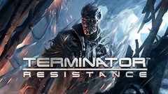 【5.05降级】PS4《终结者：抵抗 Terminator：Resistance》中文版pkg下载（v1.02+金手指）
