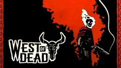 【5.05降级】PS4《死亡西部 West of Dead》中文版pkg下载（v1.06+金手指）