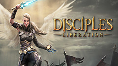 圣战群英传 解放 Disciples: Liberation|V20230305-传说缔造者一键安装即玩汉化版下载