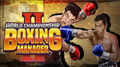 世界锦标赛 拳击经理2 World Championship Boxing Manager 2|V0.14.1.0-调整职业模式-故事模式一键解压汉化版下载