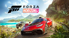 极限竞速 地平线5 Forza Horizon 5|V1.522.259.0-闪耀极速之光+全DLC一键解压汉化版下载