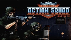 PS4《破门而入：行动小队 Door Kickers Action Squad》中文版pkg下载（v1.02）