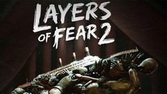 【5.05】PS4《层层恐惧2 Layers of Fear 2》中文版pkg下载（v1.02）