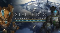 【5.05/9.0】PS4《群星：主机版 Stellaris: Console Edition》英文版pkg下载（v4.02+金手指）