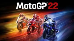 【5.05降级】PS4《摩托GP 22 MotoGP 22》中文版pkg下载（v1.12）