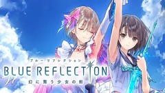 【5.05】PS4《幻舞少女之剑：帝 Blue Reflection Second Light》中文版pkg下载