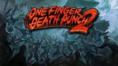 【7.02/5.05】PS4《一击必杀2 One Finger Death Punch 2》中文版pkg下载