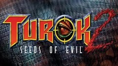 【5.05降级】PS4《恐龙猎人2 Turok 2 Seeds of Evil》英文版pkg下载