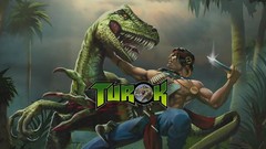 【5.05】PS4《恐龙猎人1 Turok》英文版pkg下载