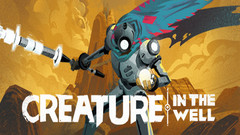 【5.05】PS4《井下生物 Creature in the Well》中文版pkg下载