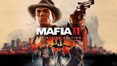 【5.05】PS4《四海兄弟：決定版 Mafia: Definitive Edition》中文版pkg下载