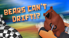 【5.05】PS4《熊不能漂移？ Bears Can’t Drift!?》中文版pkg下载