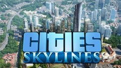 【5.05】PS4《城市：天际线 Cities: Skylines》中文版pkg下载