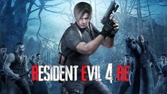 生化危机4 重制版 Resident Evil 4 Remake|豪华全DLC+修改器-支持手柄一键解压中文国语版下载