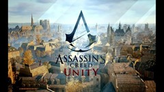 【5.05】PS4《刺客信条：大革命.Assassin’s Creed Unity》港版繁体中文pkg下载