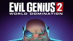 【5.05】PS4《邪恶天才2:统治世界 Evil Genius 2 WORLD DOMINATION》中文版pkg下载