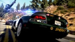 【5.05】PS4《极品飞车14：热力追踪 重制版 Need for Speed Hot Pursuit Remastered》中文版pkg下载带金手指