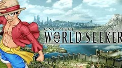 【5.05】PS4《海贼王：无尽世界 豪华版 One Piece World Seeker》中文版pkg下载