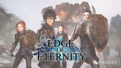 【9.0/5.05】PS4《永恒边缘 Edge Of Eternity》中文版pkg下载